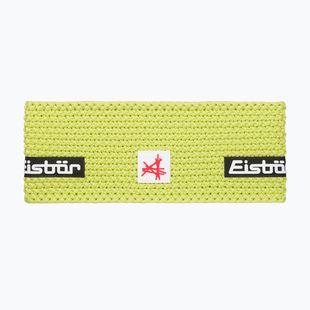 Stirnband Eisbar Jamies SA lime green
