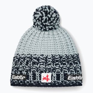 Wintermütze Eisbar Refocus Pompon SA navy
