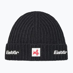 Wintermütze Eisbar Sorrak SA black