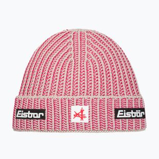 Wintermütze Eisbar Sorrak SA pink
