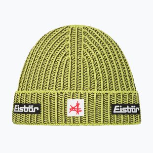 Wintermütze Eisbar Sorrak SA lime green