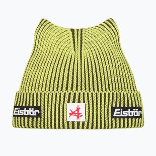 Wintermütze Eisbar Sorra SA lime green