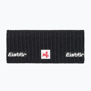 Stirnband Eisbar Sorrak black