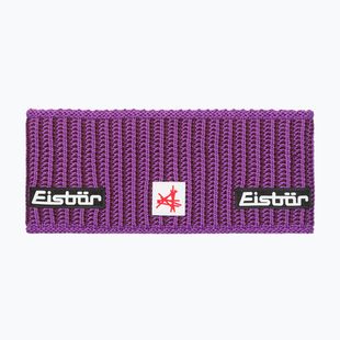 Stirnband Eisbar Sorrak purple