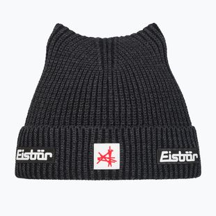 Wintermütze Eisbar Sorra SA black