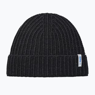 Wintermütze Eisbar Sorrak black