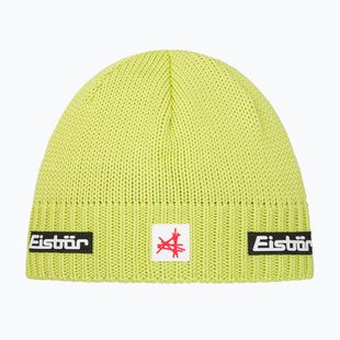 Wintermütze Eisbar Trop SA lime green