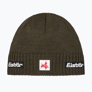 Wintermütze Eisbar Trop SA outdoor green
