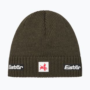 Wintermütze Eisbar Trop XL SA outdoor green