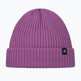 Wintermütze Eisbar Ripp 2.0 purple