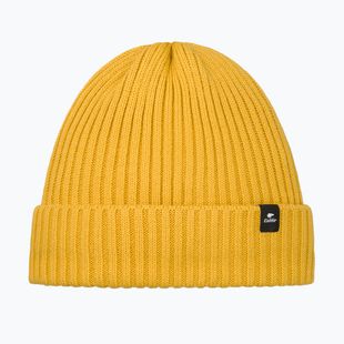 Wintermütze Eisbar Ripp 2.0 mustard yellow