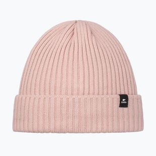 Wintermütze Eisbar Ripp 2.0 dusty/blush pink