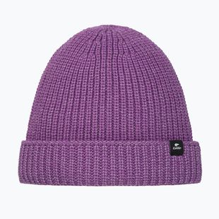 Kinder-Wintermütze Eisbar Lenoko Reflective purple