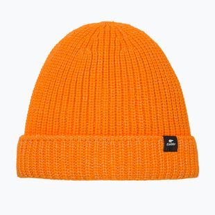 Kinder-Wintermütze Eisbar Lenoko Reflective orange