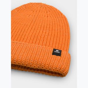 Kinder-Wintermütze Eisbar Lenoko Reflective orange