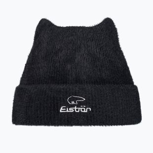 Kinder-Wintermütze Eisbar Ariata black