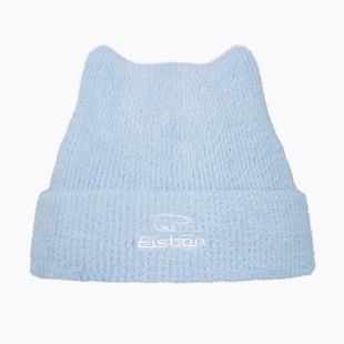 Kinder-Wintermütze Eisbar Ariata light blue