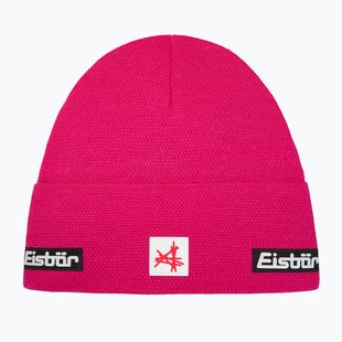 Wintermütze Eisbar Rai SA pitti pink
