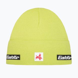 Wintermütze Eisbar Rai SA lime green