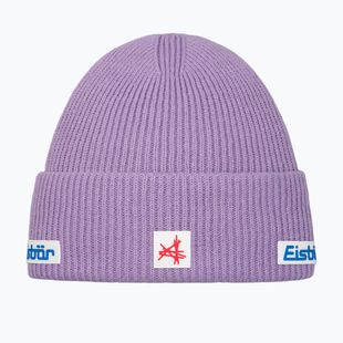 Wintermütze Eisbar Bjella SA lilac/lavender