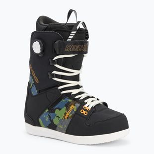 Snowboardschuhe DEELUXE DNA Pro atv