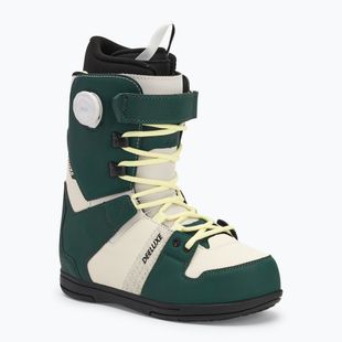 Snowboardschuhe DEELUXE DNA forest