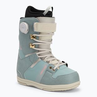 Snowboardschuhe DEELUXE DNA fluff