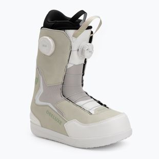 Damen Snowboardboots DEELUXE ID W barely green