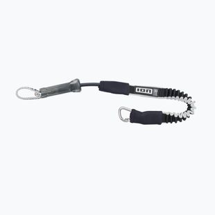ION Leash Short Webbing schwarz 48210-7070