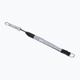 ION Leash Short Webbing grau 48210-7070