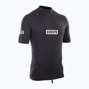 ION Lycra Promo Herren-Badeshirt schwarz 48212-4236