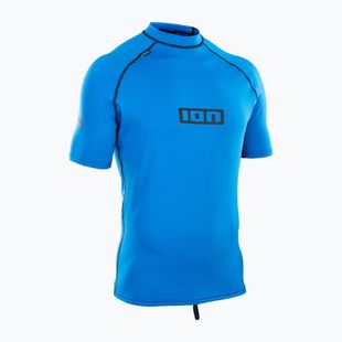 ION Lycra Promo Herren-Badeshirt blau 48212-4236