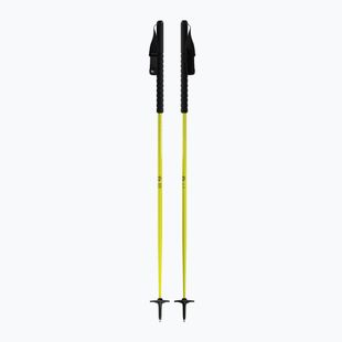 Skitourenstöcke Black Crows Oxus Freebird yellow