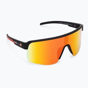 Red Bull Spect Dakota weiß/eisblau revo Fahrradbrille