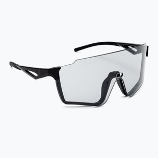 Sonnenbrille Red Bull SPECT Stun Pchoto shiny black/smoke pchotochromic