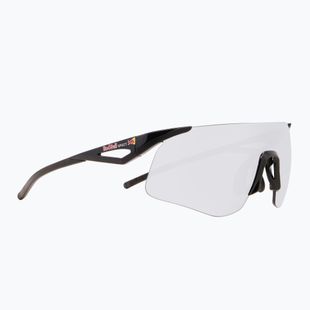 Red Bull SPECT Mark schwarz/transparent phototrope Sonnenbrille
