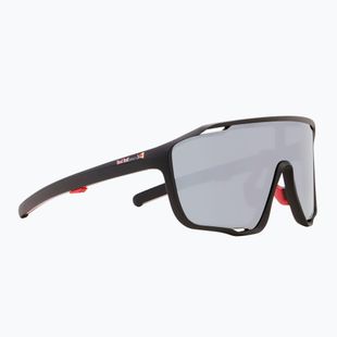 Red Bull SPECT Kraft schwarz/rauch Sonnenbrille
