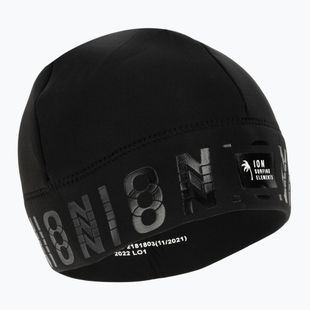 ION Neo Logo Neoprenkappe schwarz 48220-4183