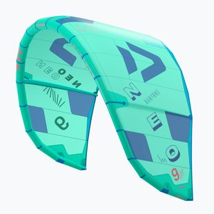 DUOTONE kite kitesurfing Neo 2022 grün 44220-3004