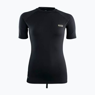 Schwimmshirt Damen ION Lycra black