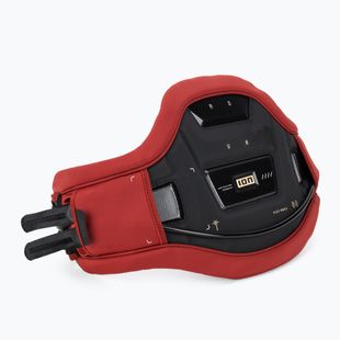 Damen Kitesurfen Trapez ION Kite Waist Nova scharlachrot