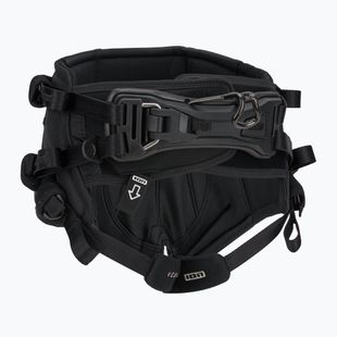 Damen Kiteboarding Trapez ION Kite Seat Vega schwarz