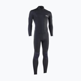 Herren Schwimm-Neoprenanzug ION Element 4/3 mm Back Zip black
