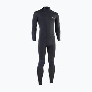 Herren Schwimm-Neoprenanzug ION Element 3/2 mm Back Zip black