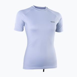 Damen Schwimmshirt ION Lycra nebelblau