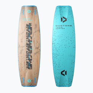 Kitesurfing Brett DUOTONE Park 2025 weiß