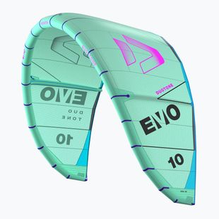 Kitesurfing Drachen DUOTONE Evo 2025 neuwertig