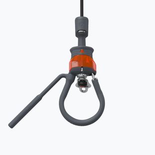 Set für Kitesurf-Bar DUOTONE Quick Rel Combi Kit grey