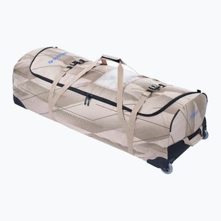 Kitesurfboard-Bag DUOTONE Gearbag Combibag 139 cm ivory