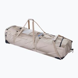 Kitesurfboard-Bag DUOTONE Gearbag Team Bag 165 cm ivory